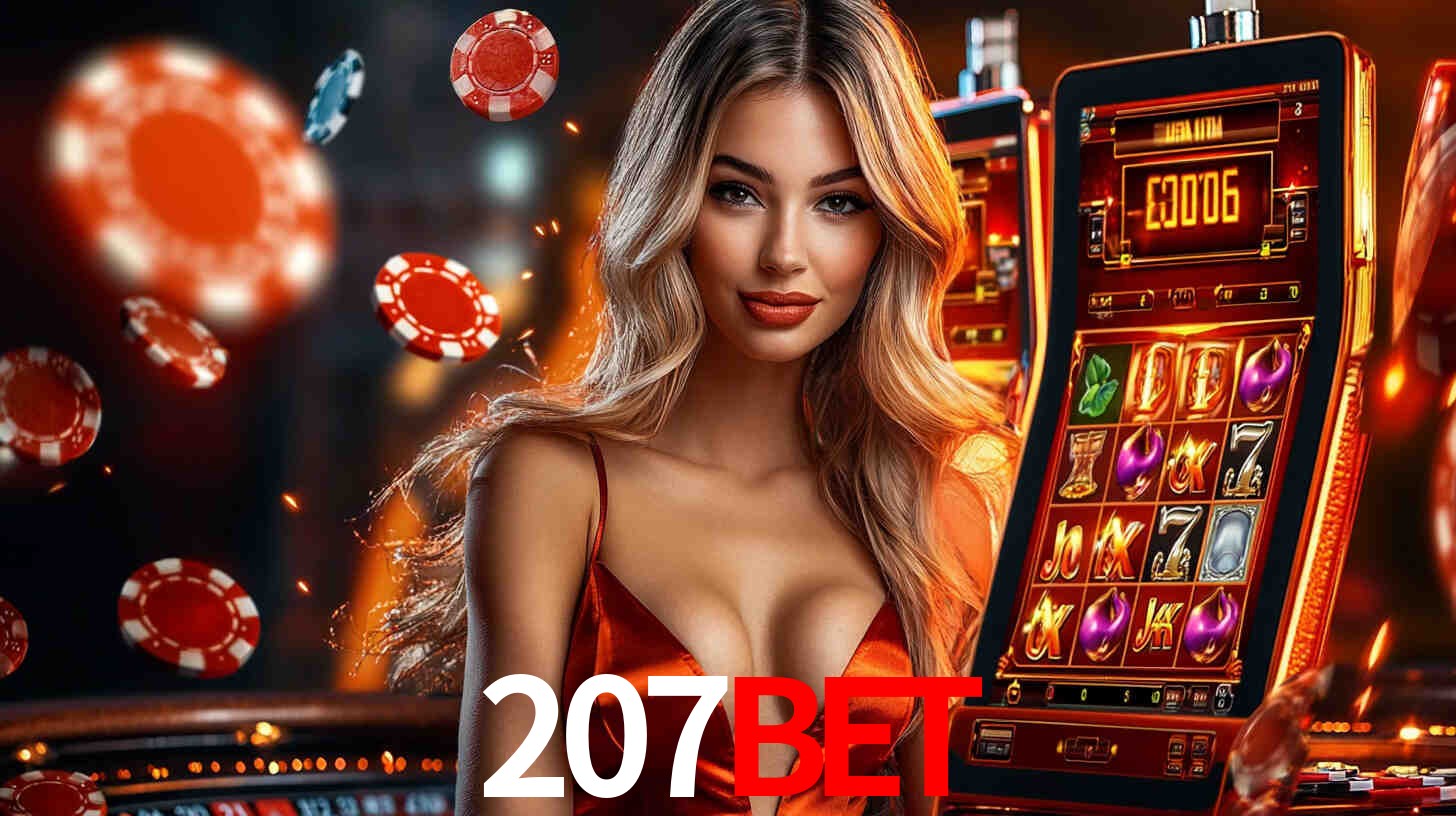 207bet - Roleta Oficial Brasileira - 207bet paga