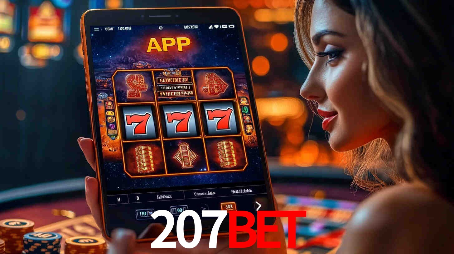 207 bet login