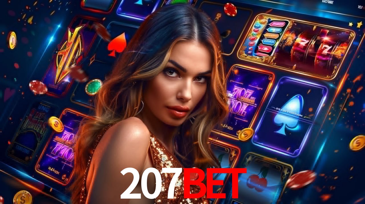 Descubra o Programa VIP da 207bet: Vantagens Exclusivas para Jogadores