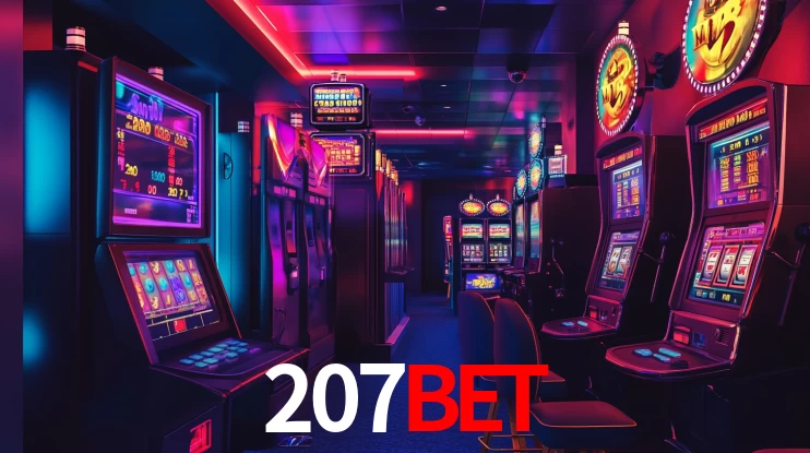 207 bet login