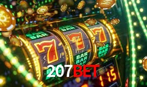 Secure Login 207bet