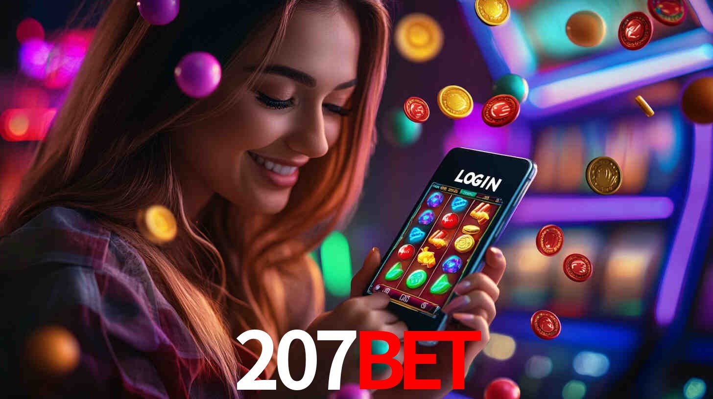 207bet