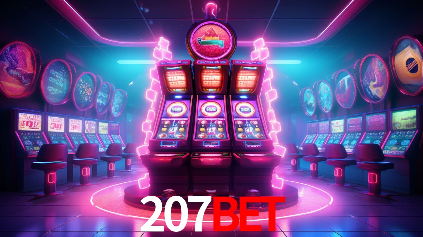 207bet