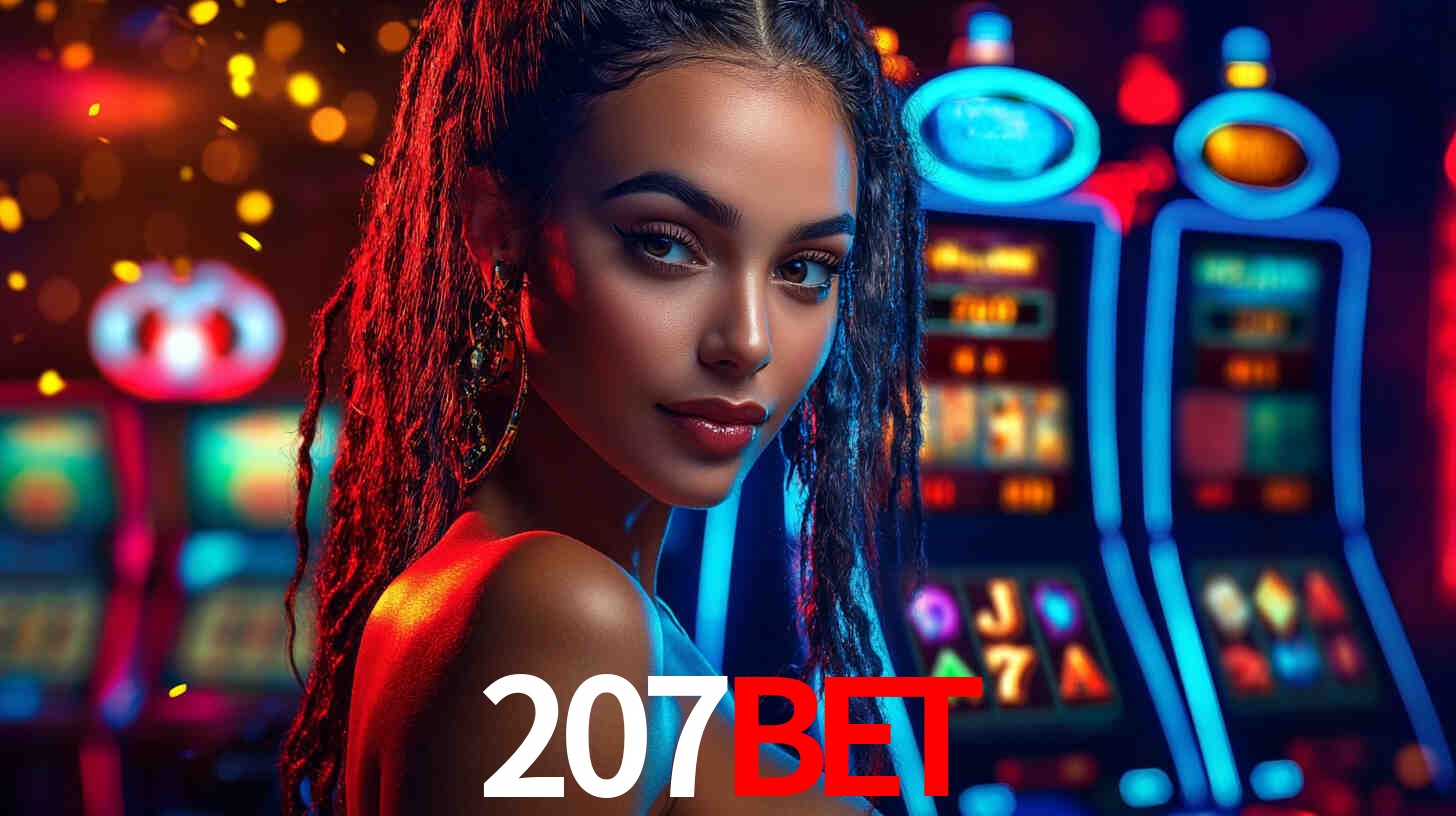 A Emoção da Loteria na 207bet: Uma Chance de Mudança de Vida