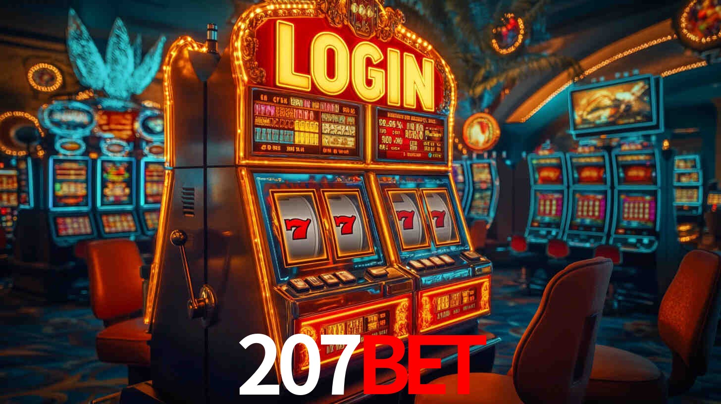 Daily Bonuses 207bet