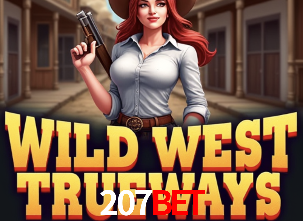 Bonus Features 207bet