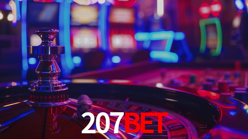 207 bet login