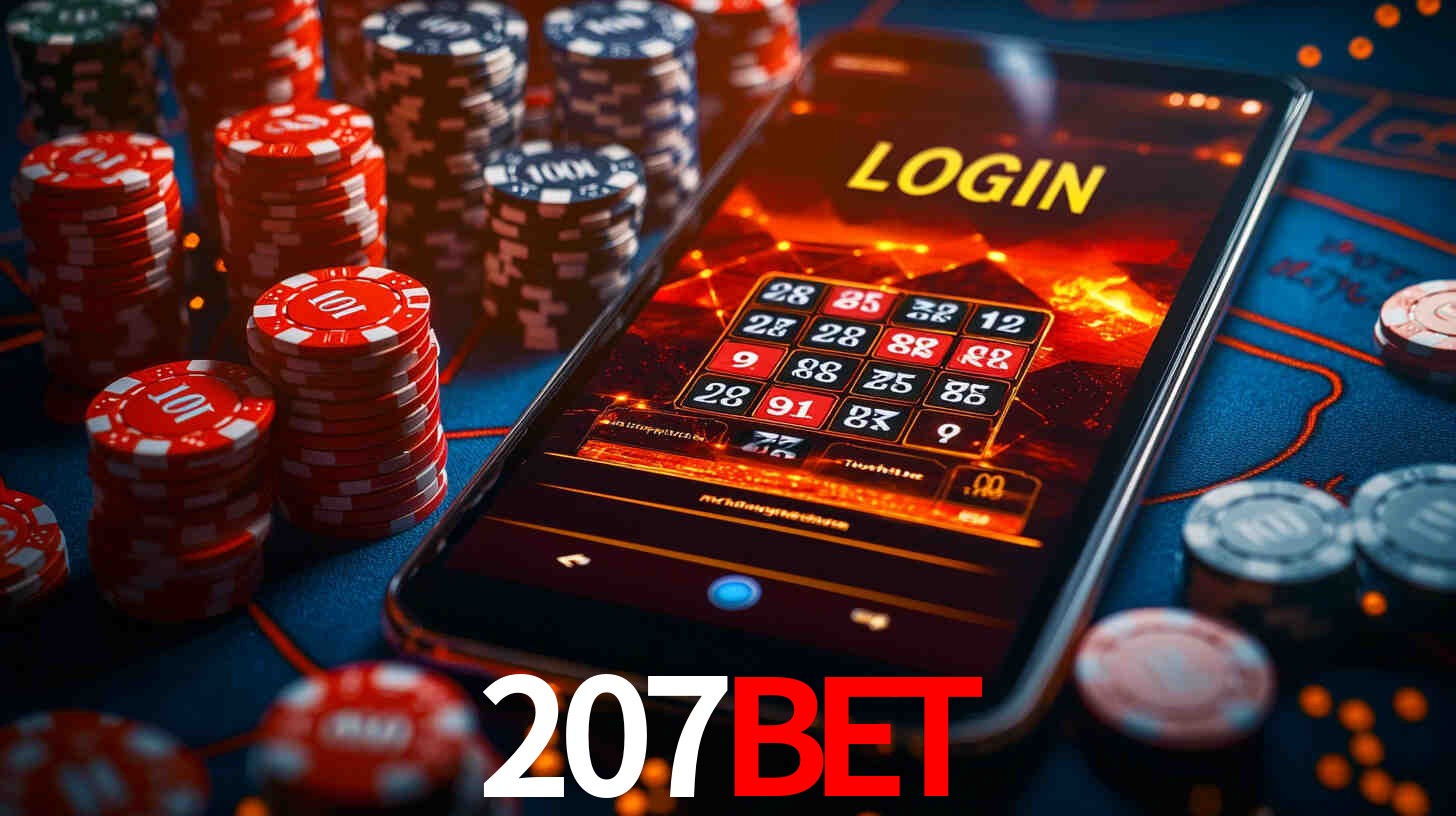 207 bet login