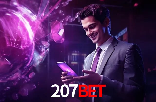 Game Providers 207bet