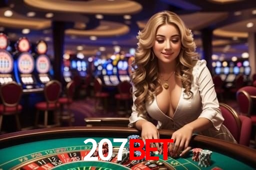 VIP Casino 207bet