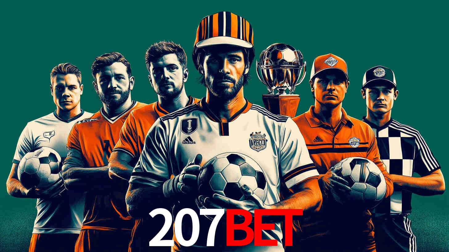 Inovações de Jogos na 207bet: O Futuro das Experiências Interativas