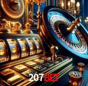 Integração de APIs 207bet
