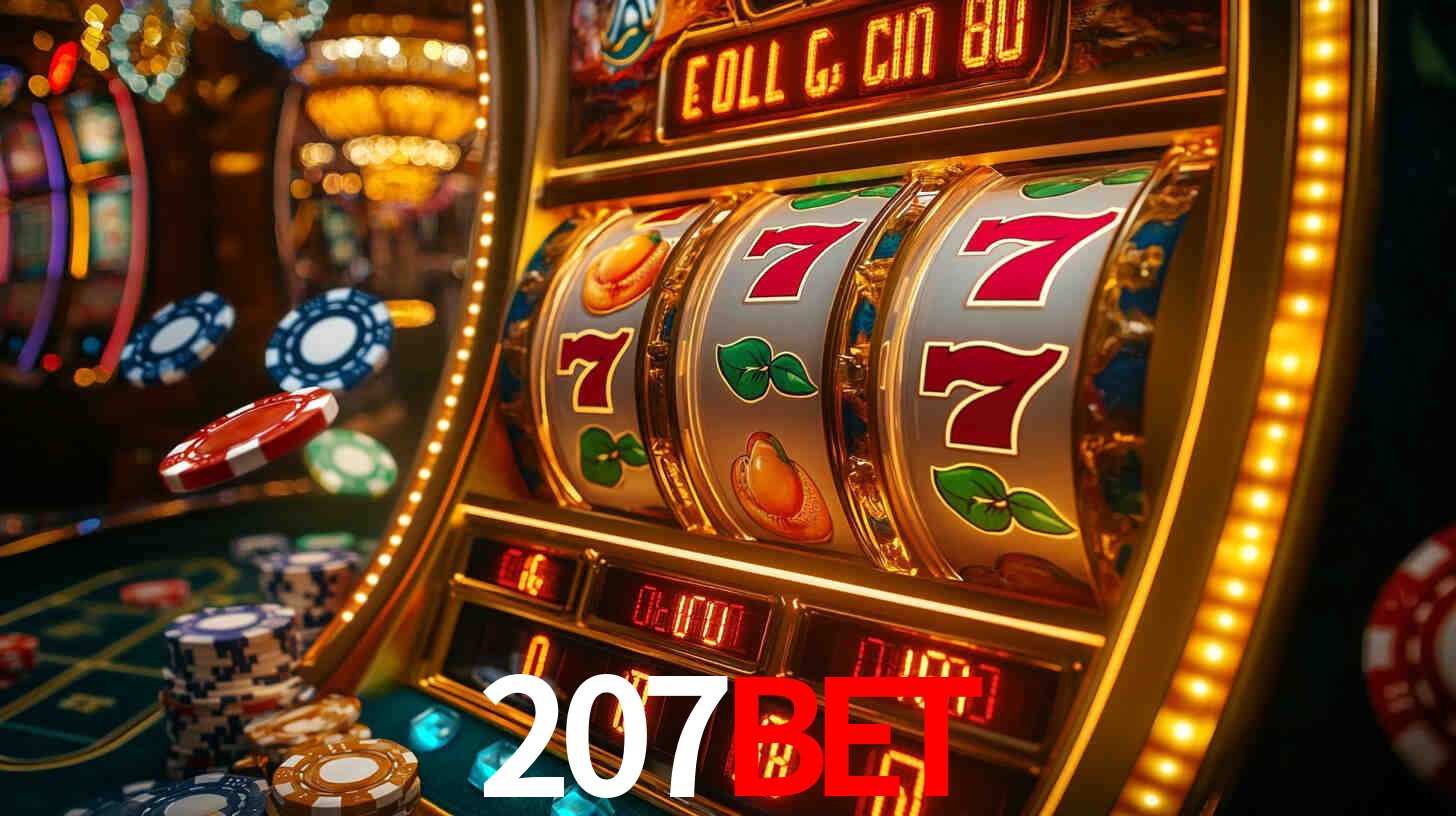 Exclusive Games 207bet