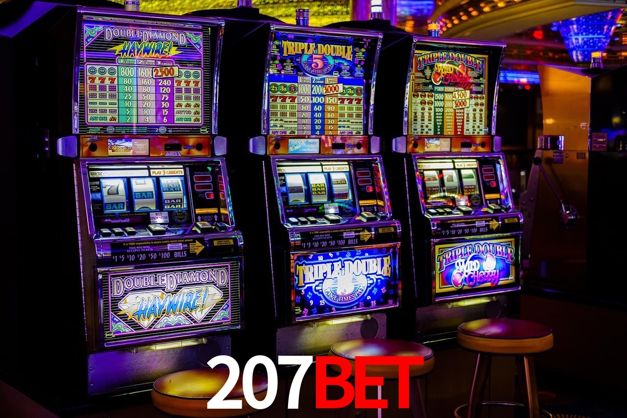 Especiais de Fim de Semana 207bet