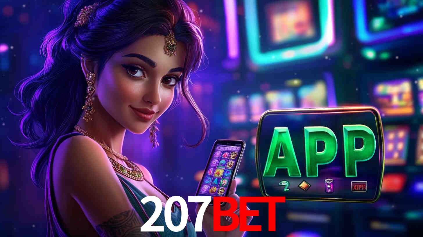 207bet bet