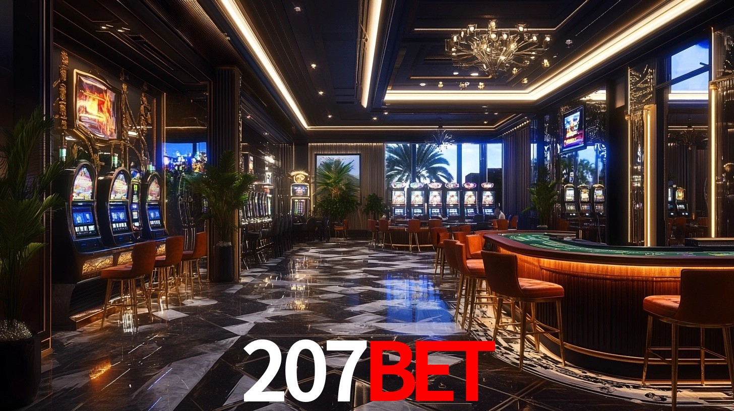 207bet