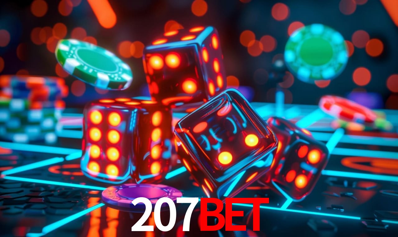 Apostas de Basquete 207bet