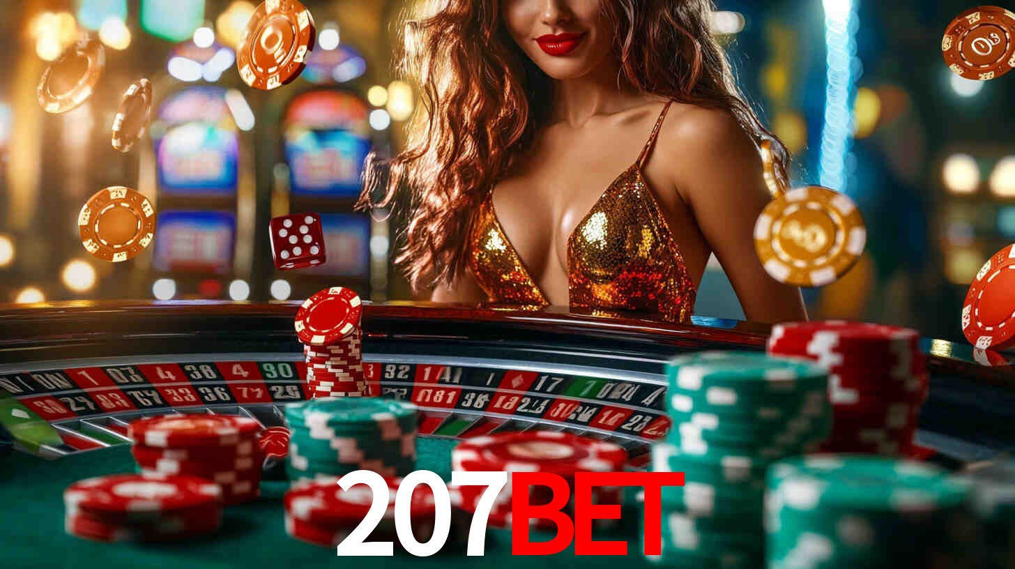 207bet App Interface