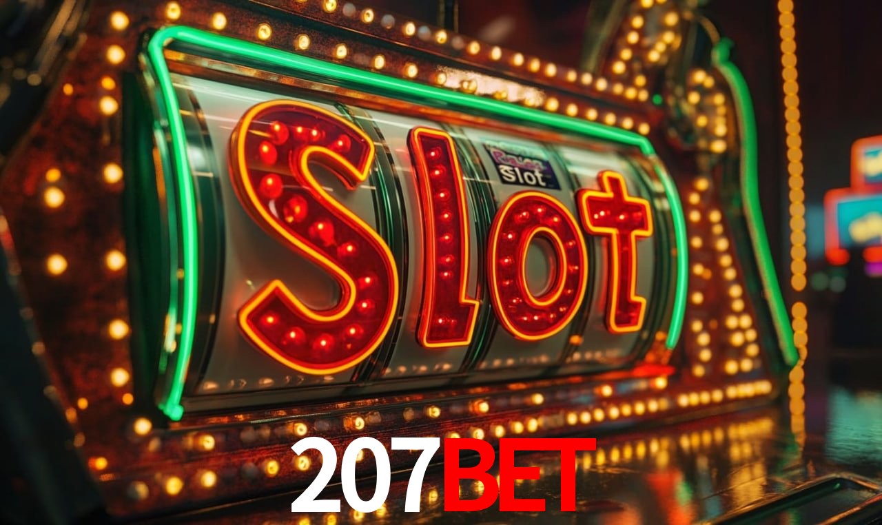 Tornar VIP 207bet