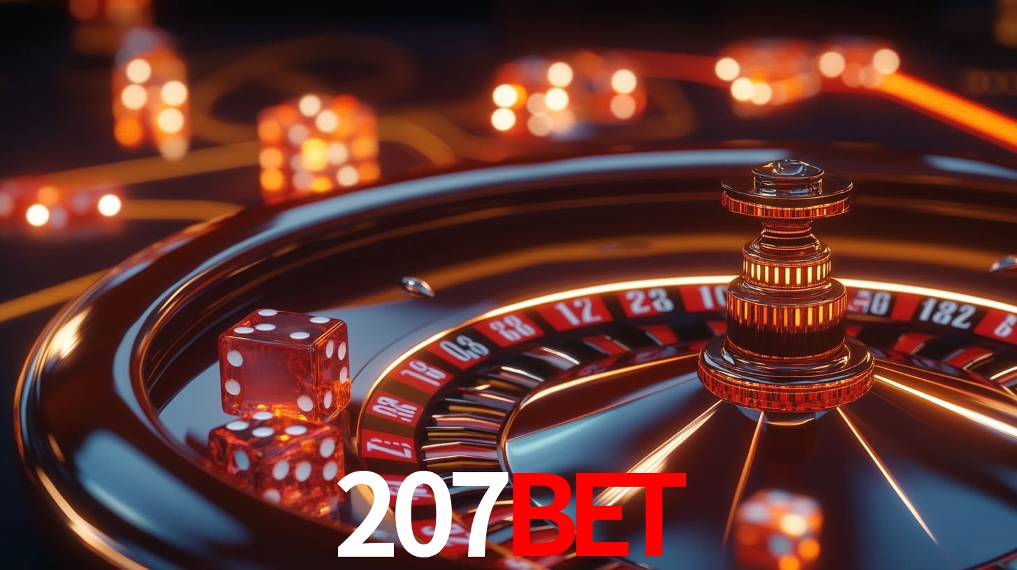 bet 207bet
