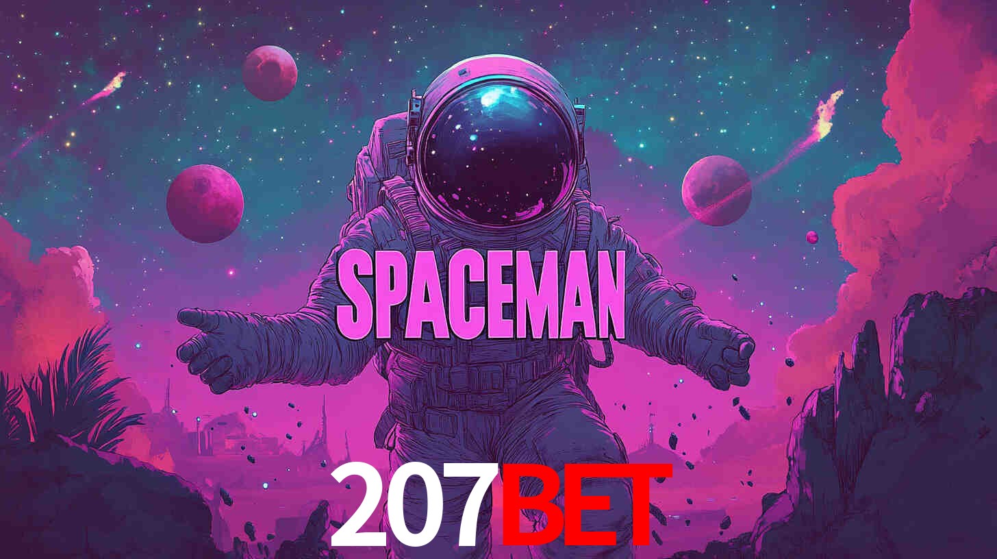 Vantagens App 207bet