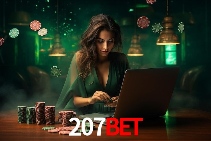 App 207bet Android
