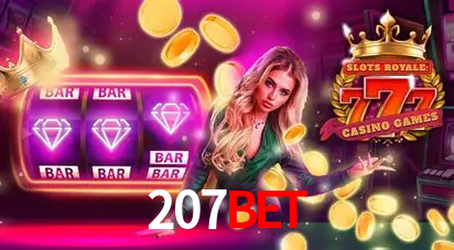 Apostas Esportivas na 207bet: Um Guia Completo
