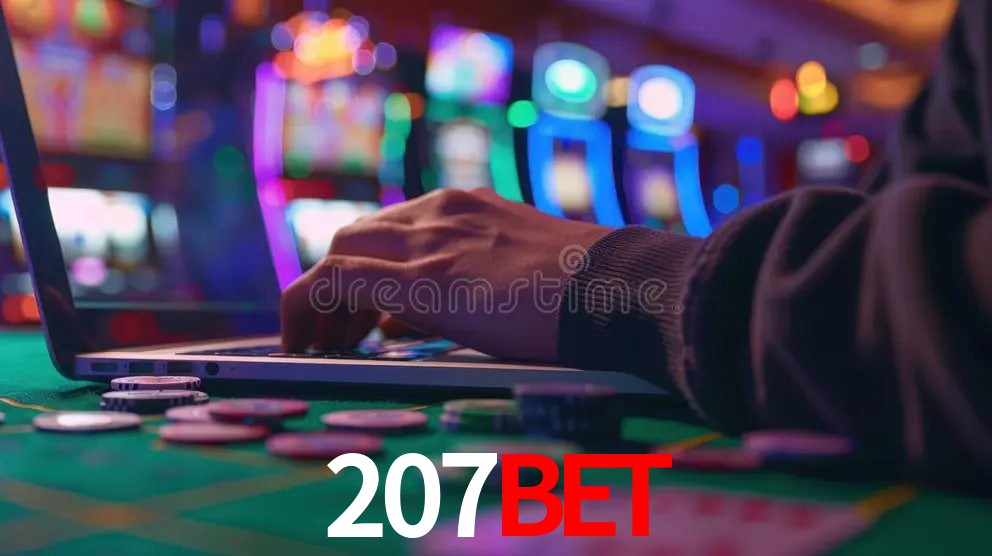 Diretório de Jogos 207bet