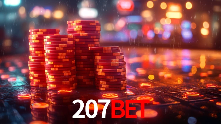 207bet - A Plataforma De Cassino Online Perfeita - 207bet.com