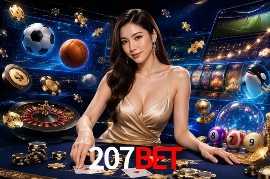 Weekend Specials 207bet