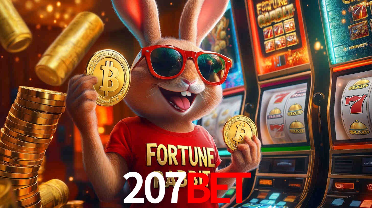 APK 207bet Android