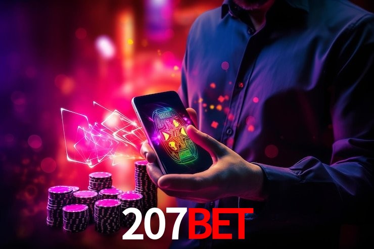 Segurança 2FA 207bet