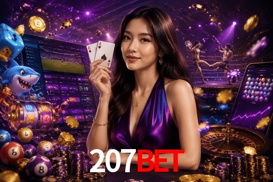 Aviator Game 207bet