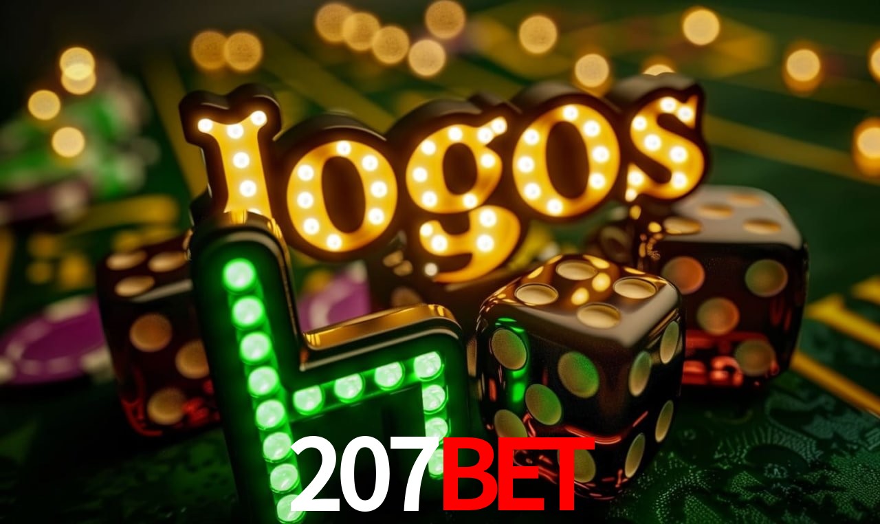 207bet plataforma