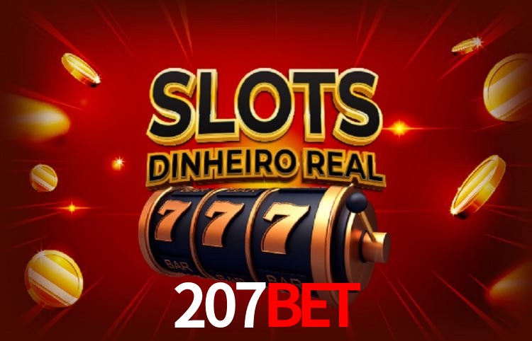 Privilégios VIP 207bet