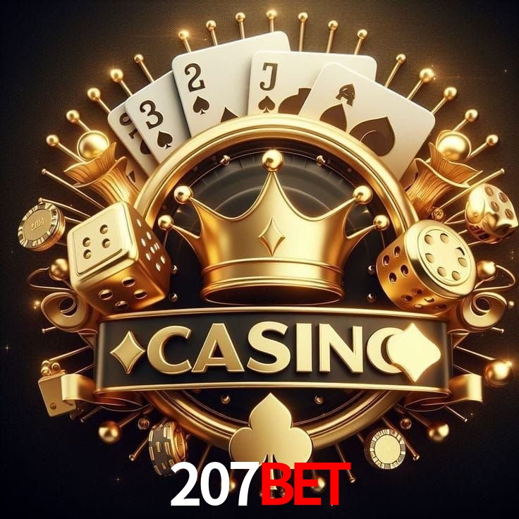 login 207bet.com