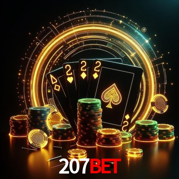 207bet Bonus Rain – Ganhe mais em jogos de caça-níqueis