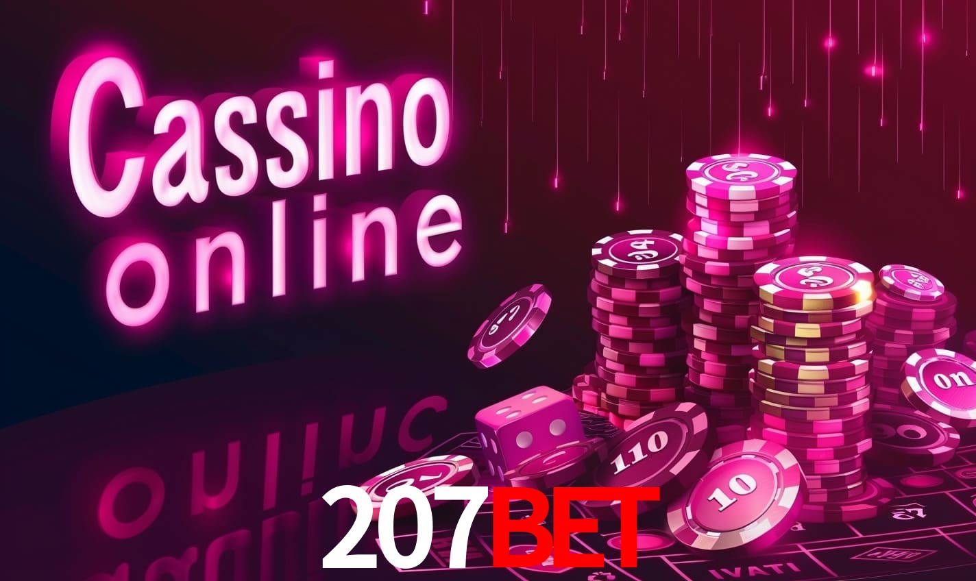 Interface Premium 207bet