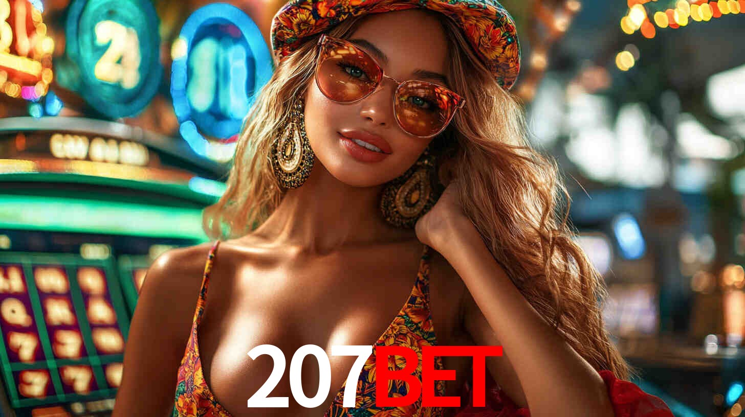 Premium Interface 207bet