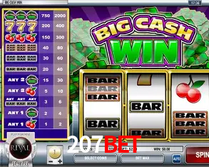 Explorando a Categoria de Eventos em Apostas na 207bet