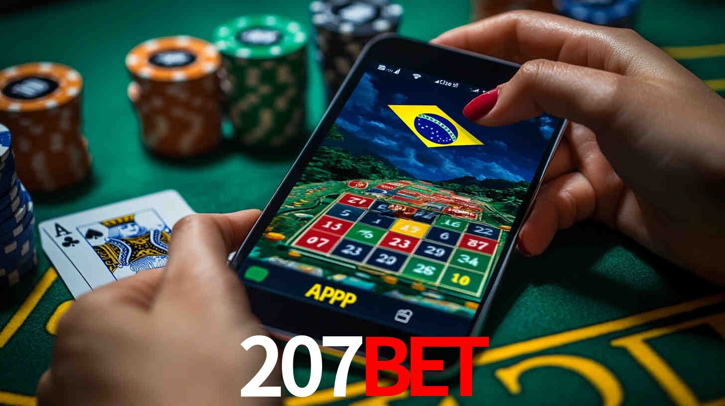 Link Download 207bet