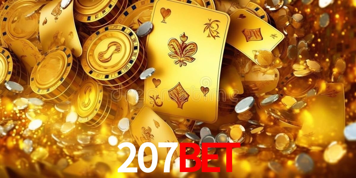 Programa VIP 207bet