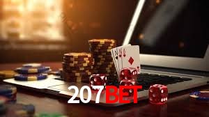 Apostas de Tênis 207bet