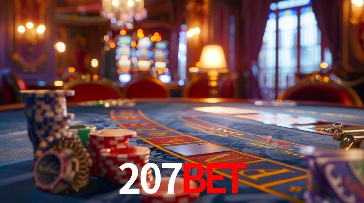 Exclusive Offers 207bet