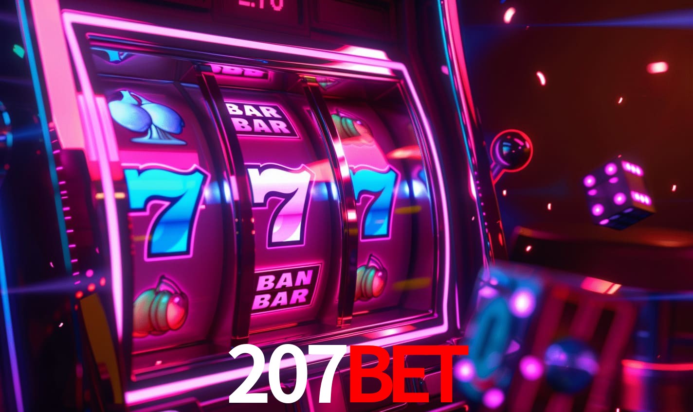 Jogos Exclusivos 207bet