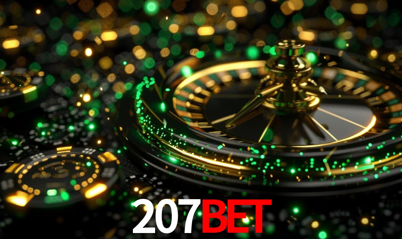 Melhores Jogos 207bet