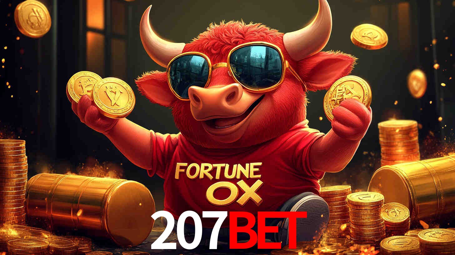 App Desktop 207bet