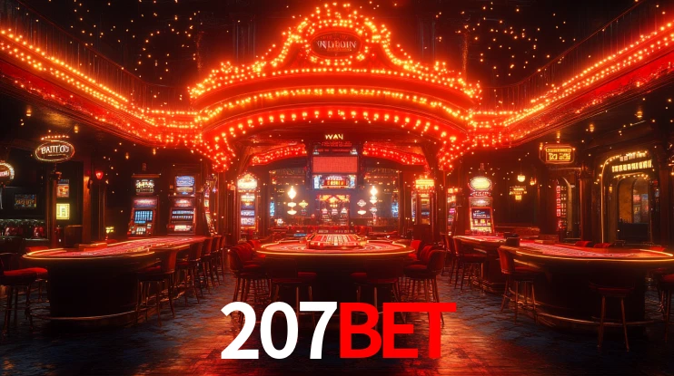 207bet