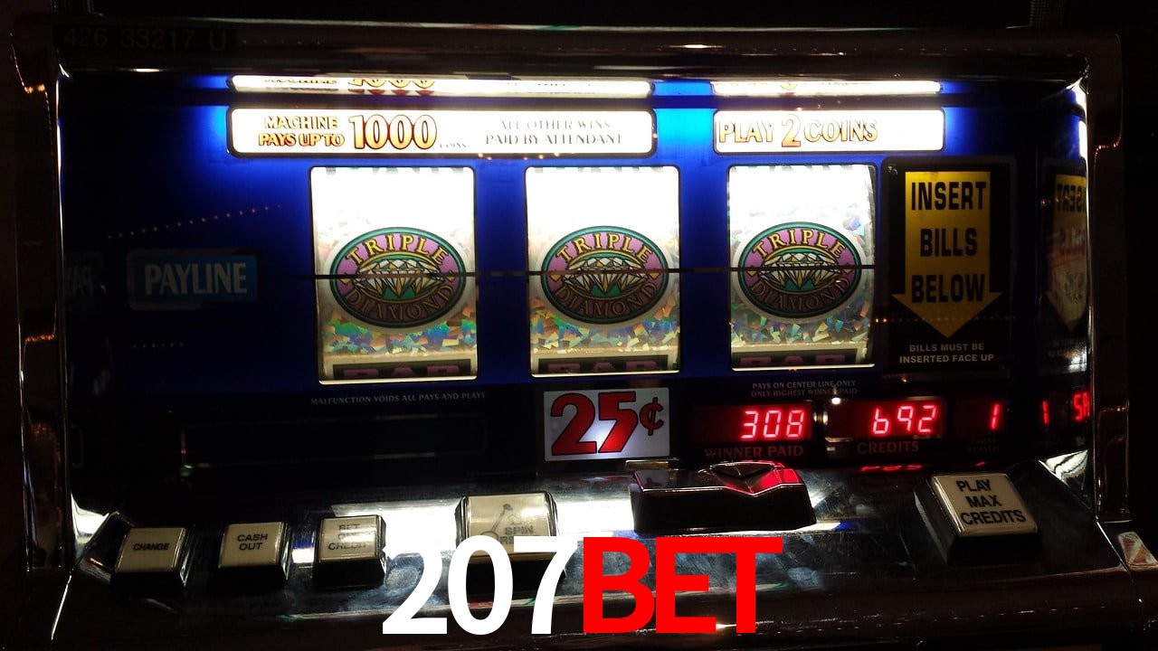 Tennis Betting 207bet