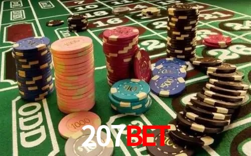 Celular 207bet